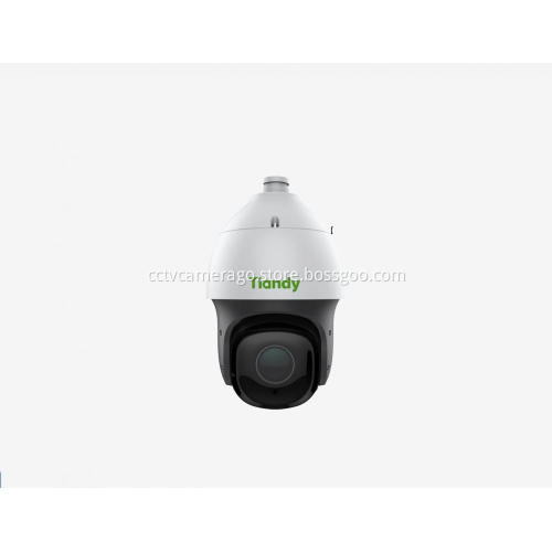 cctv 2MP 20× Starlight IR POE PTZ speed dome logi circle camera